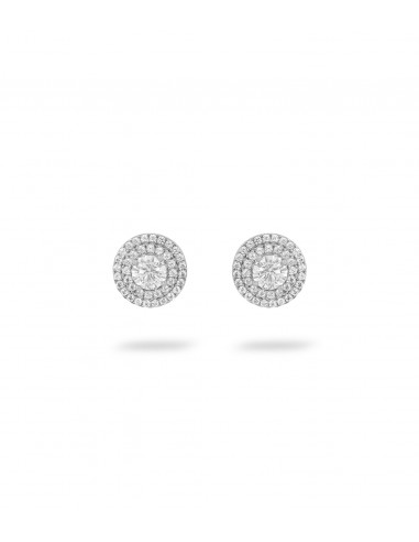 Boucle D'oreille Celia Pour