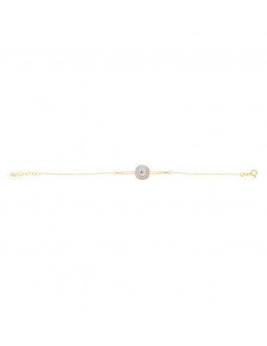 Bracelet Elle de France