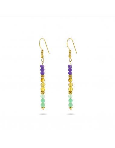 Boucles d’oreilles NEO Paris Déstockage Promo