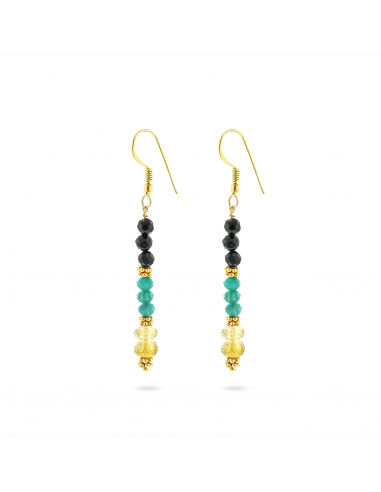 Boucles d’oreilles NEO ou a consommer sur place