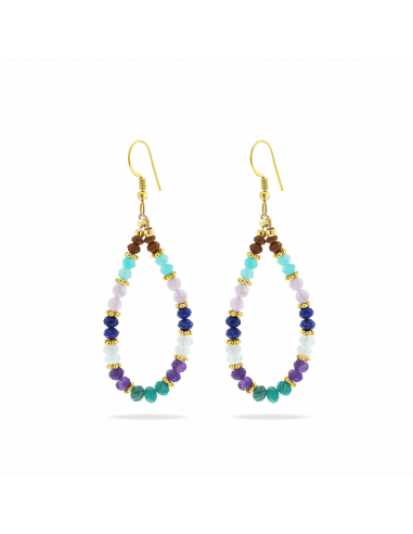 Boucles d’oreilles NEO vente chaude votre 