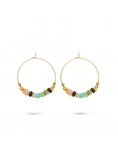 Boucles d’oreilles NEO En savoir plus