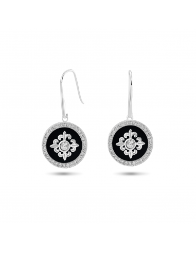 Boucles d’oreilles NEO hantent personnes