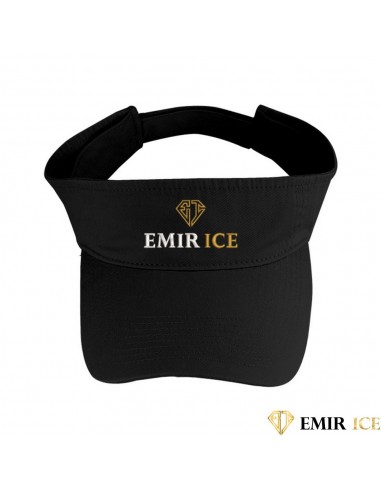 EMIR VISOR x NOIR en linge