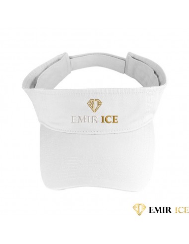 EMIR VISOR x BLANC Paris Déstockage Promo